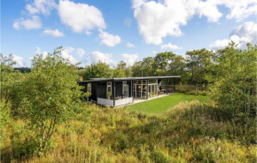 4 Bedroom Pet Friendly Home In Fjerritslev